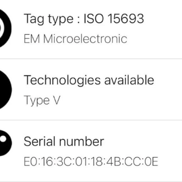 ON HOLD! Louis Vuitton Men’s Monogram Wallet in Brown and Teal - Picture 5 of 5